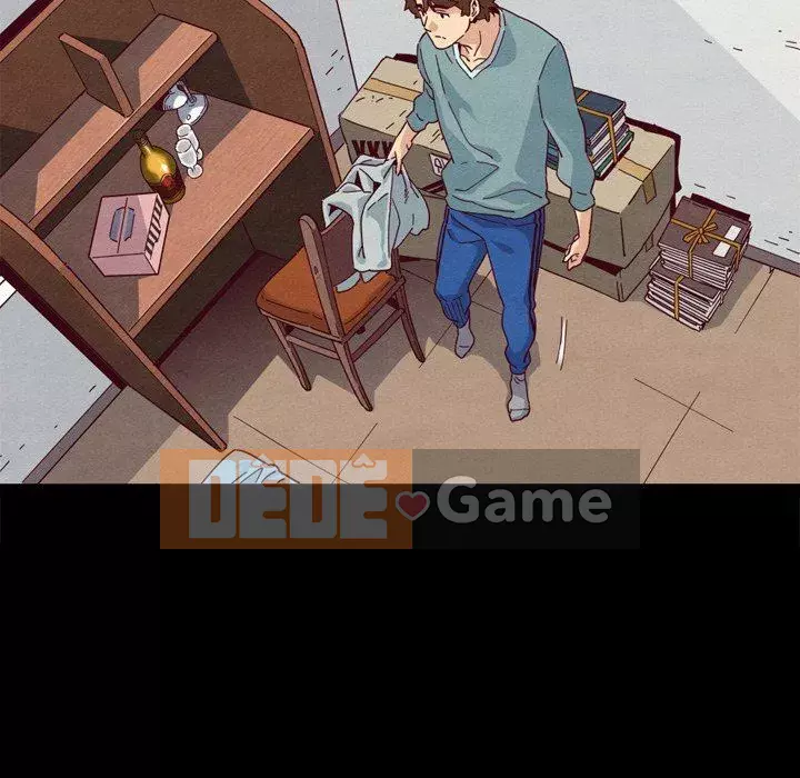 Diệt vong Chương 1-51