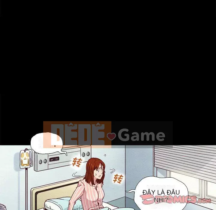 Diệt vong Chương 1-51