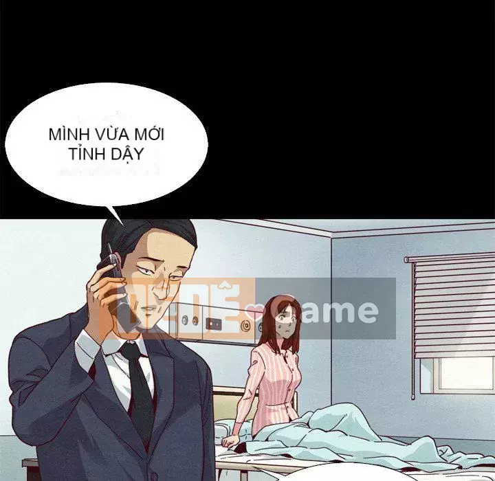 Diệt vong Chương 1-51