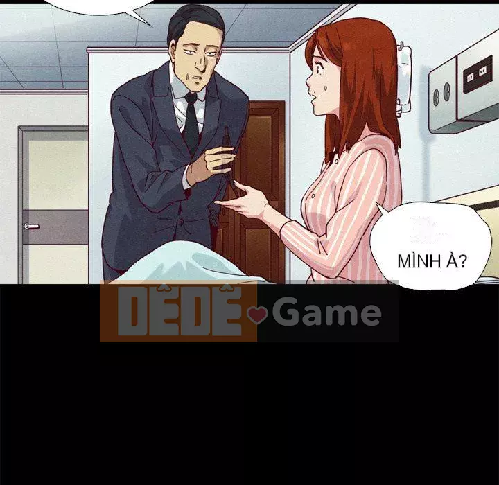 Diệt vong Chương 1-51