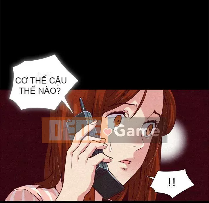 Diệt vong Chương 1-51