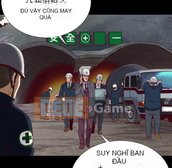 Diệt vong Chương 1-51