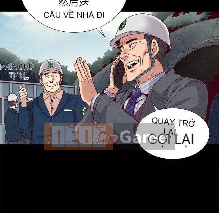 Diệt vong Chương 1-51