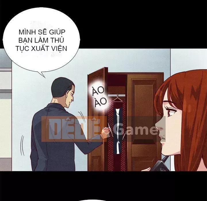 Diệt vong Chương 1-51