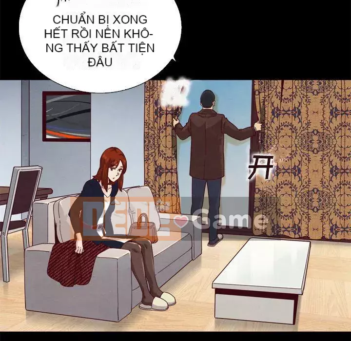 Diệt vong Chương 1-51