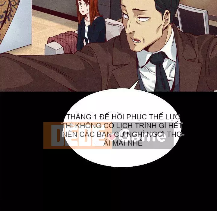 Diệt vong Chương 1-51