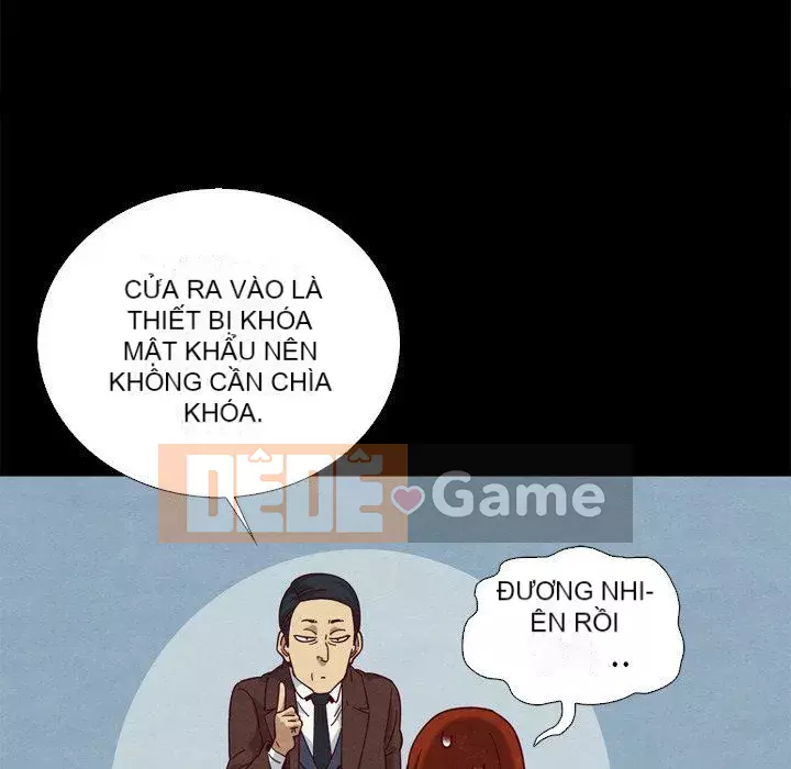 Diệt vong Chương 1-51