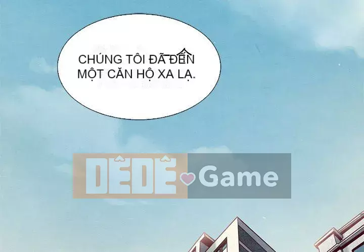 Diệt vong Chương 1-51