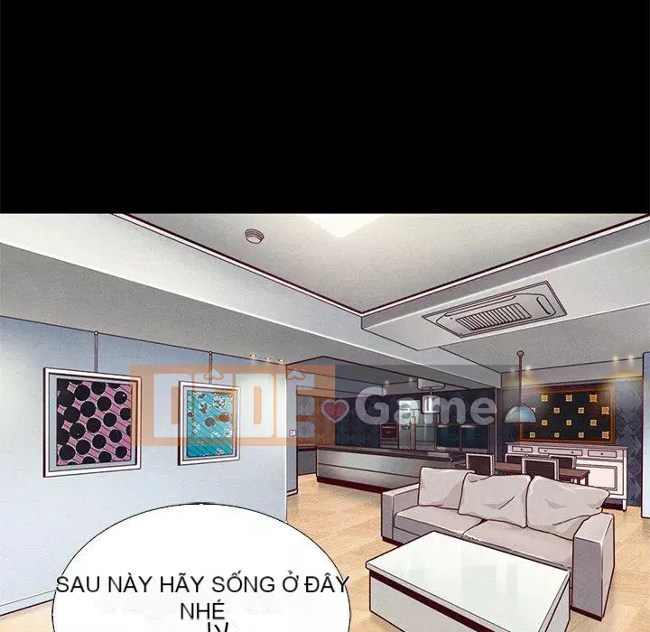 Diệt vong Chương 1-51