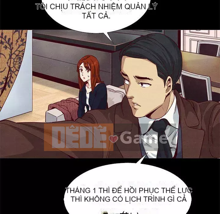 Diệt vong Chương 1-51