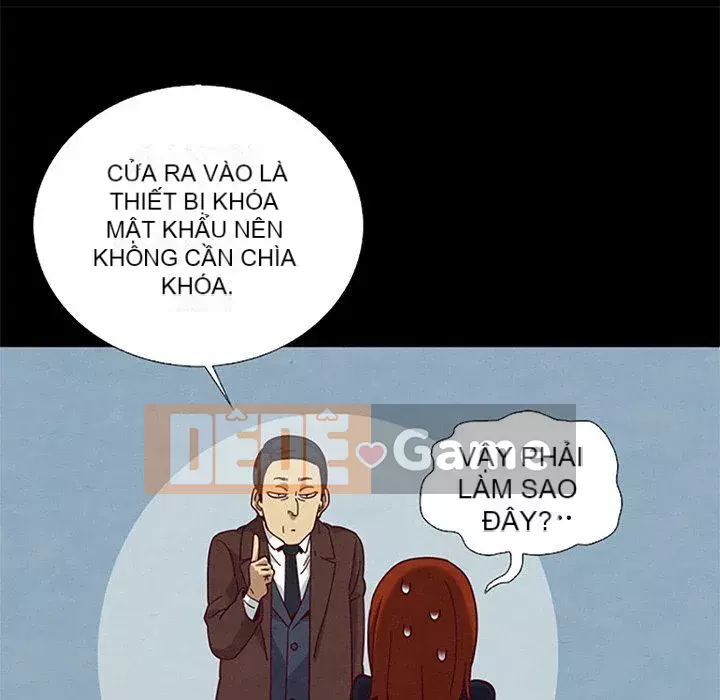 Diệt vong Chương 1-51