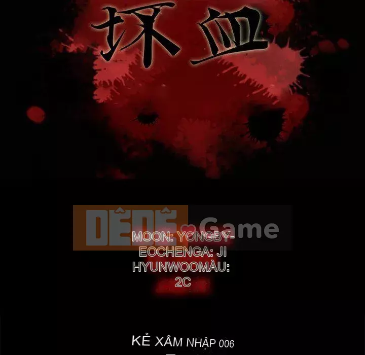 Diệt vong Chương 1-51