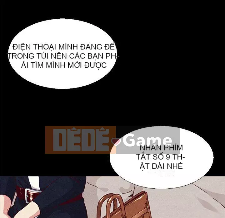 Diệt vong Chương 1-51