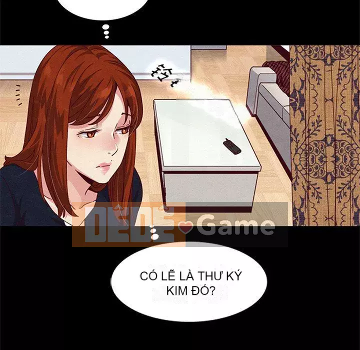 Diệt vong Chương 1-51