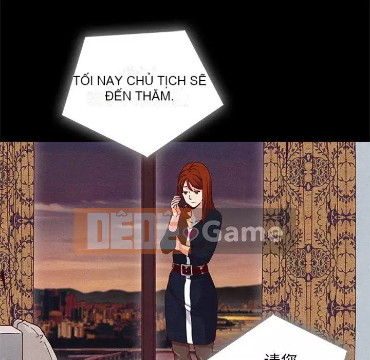 Diệt vong Chương 1-51