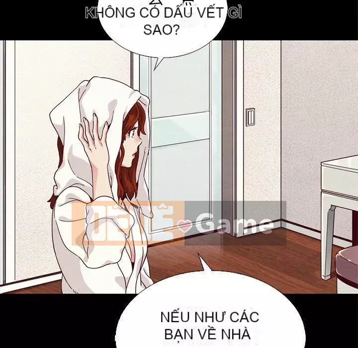 Diệt vong Chương 1-51