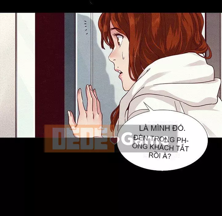 Diệt vong Chương 1-51