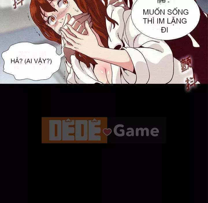 Diệt vong Chương 1-51