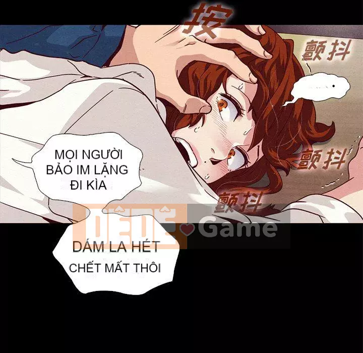 Diệt vong Chương 1-51