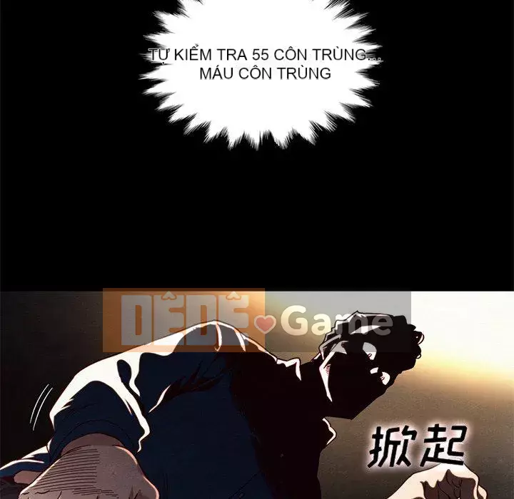 Diệt vong Chương 1-51