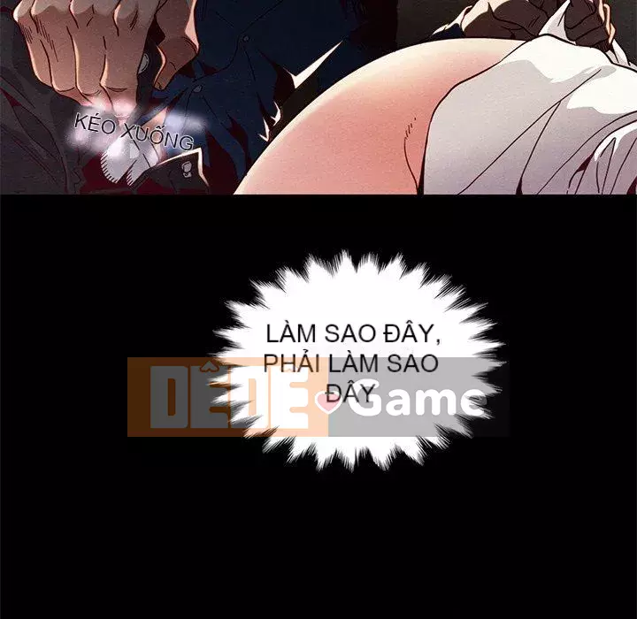 Diệt vong Chương 1-51