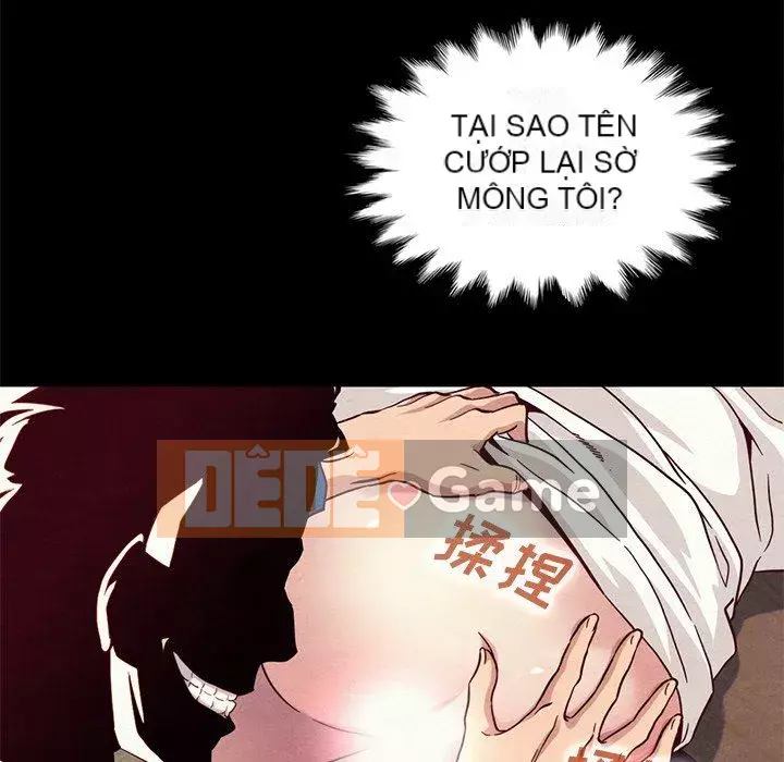 Diệt vong Chương 1-51