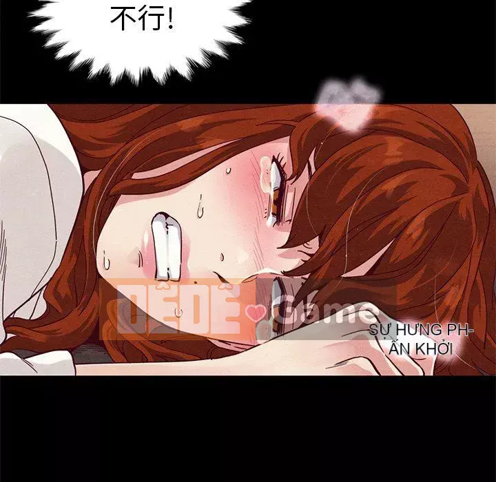 Diệt vong Chương 1-51