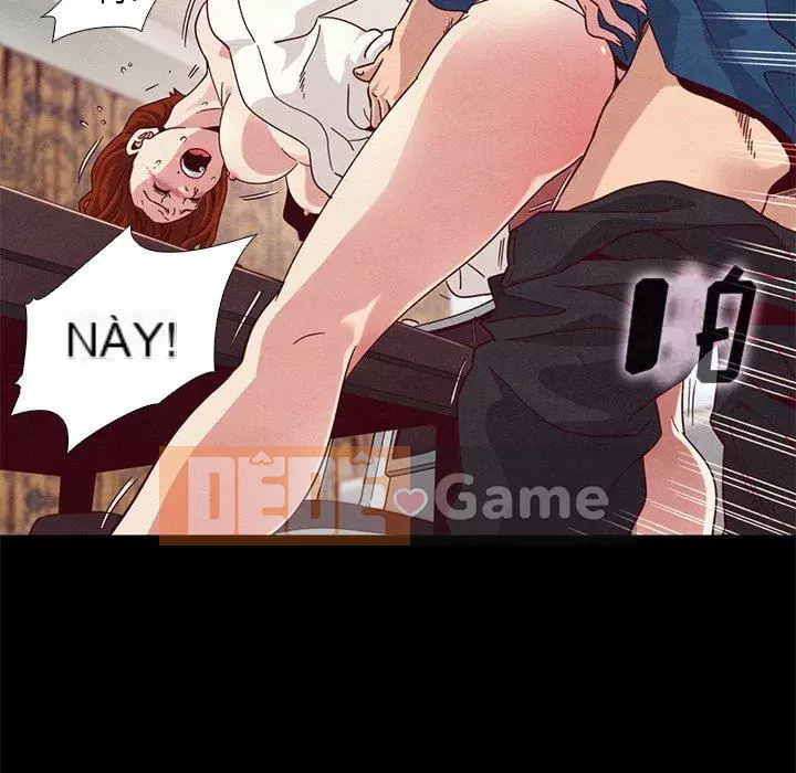 Diệt vong Chương 1-51