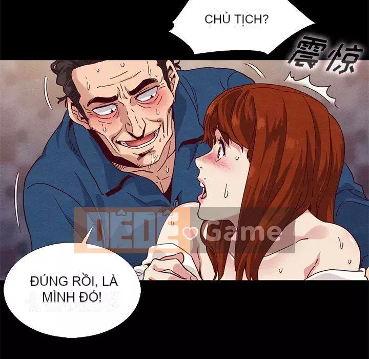 Diệt vong Chương 1-51