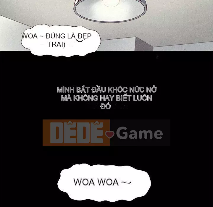 Diệt vong Chương 1-51