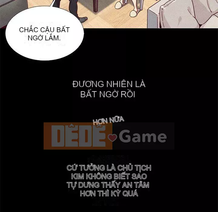 Diệt vong Chương 1-51