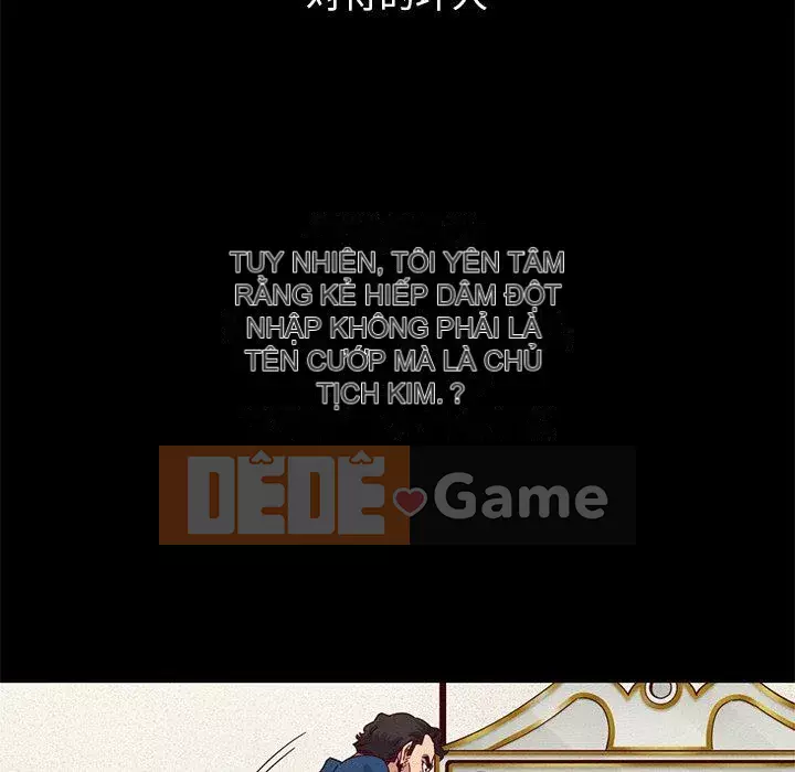 Diệt vong Chương 1-51