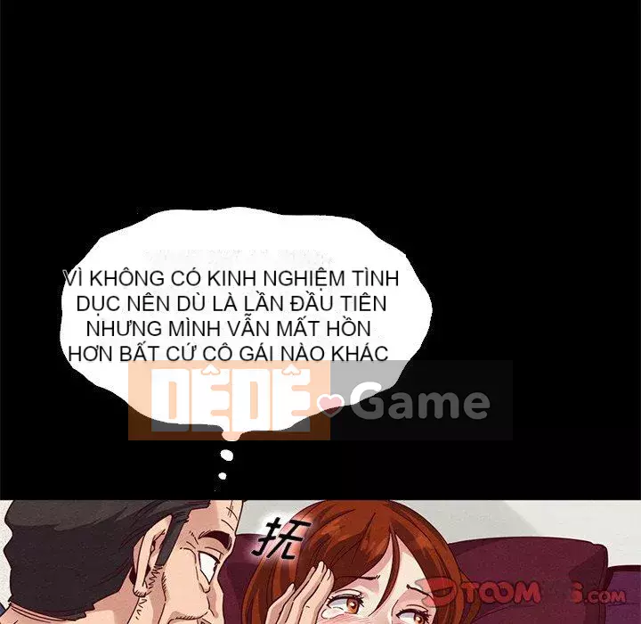 Diệt vong Chương 1-51