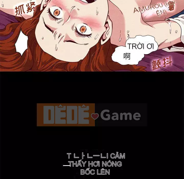 Diệt vong Chương 1-51