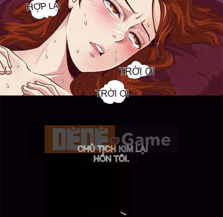 Diệt vong Chương 1-51