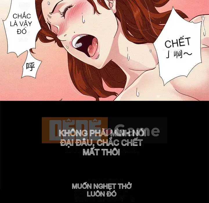 Diệt vong Chương 1-51