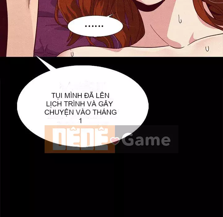 Diệt vong Chương 1-51