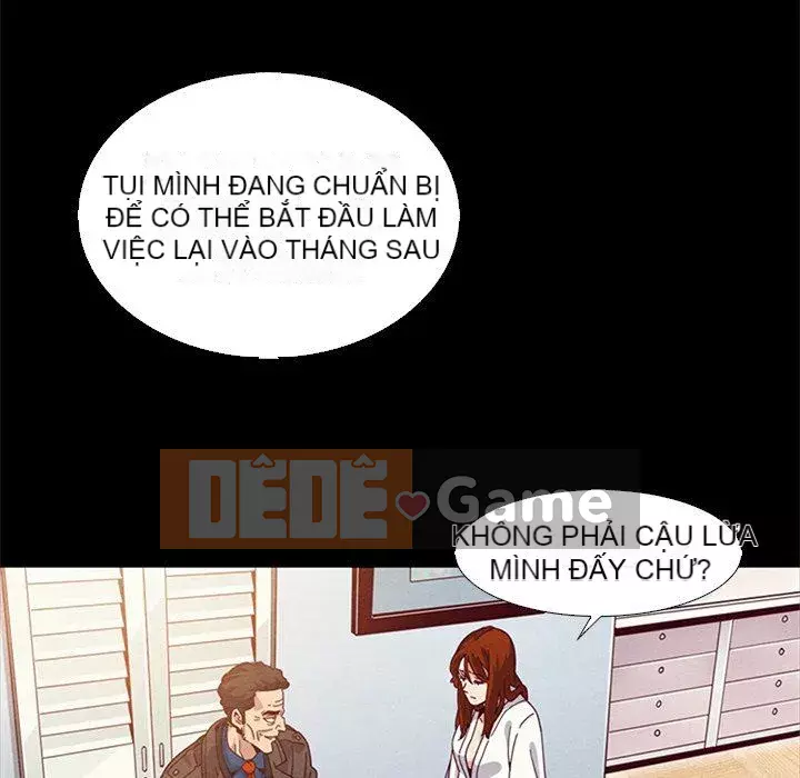 Diệt vong Chương 1-51