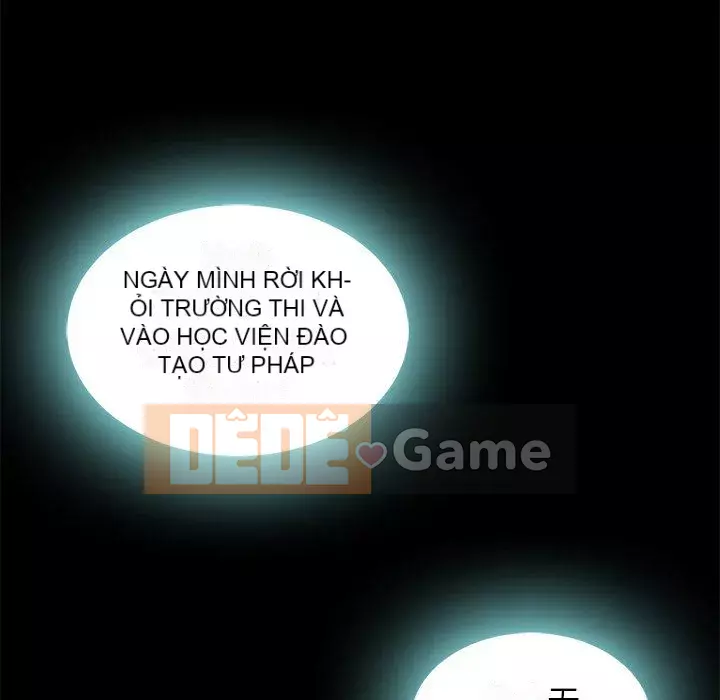 Diệt vong Chương 1-51