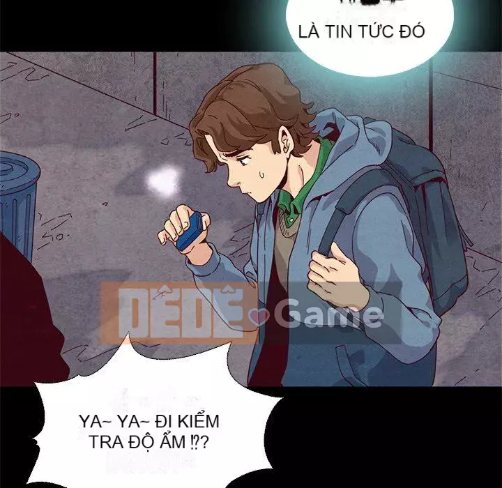 Diệt vong Chương 1-51