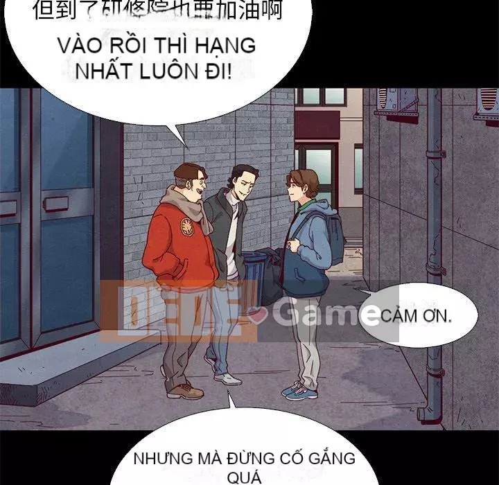 Diệt vong Chương 1-51