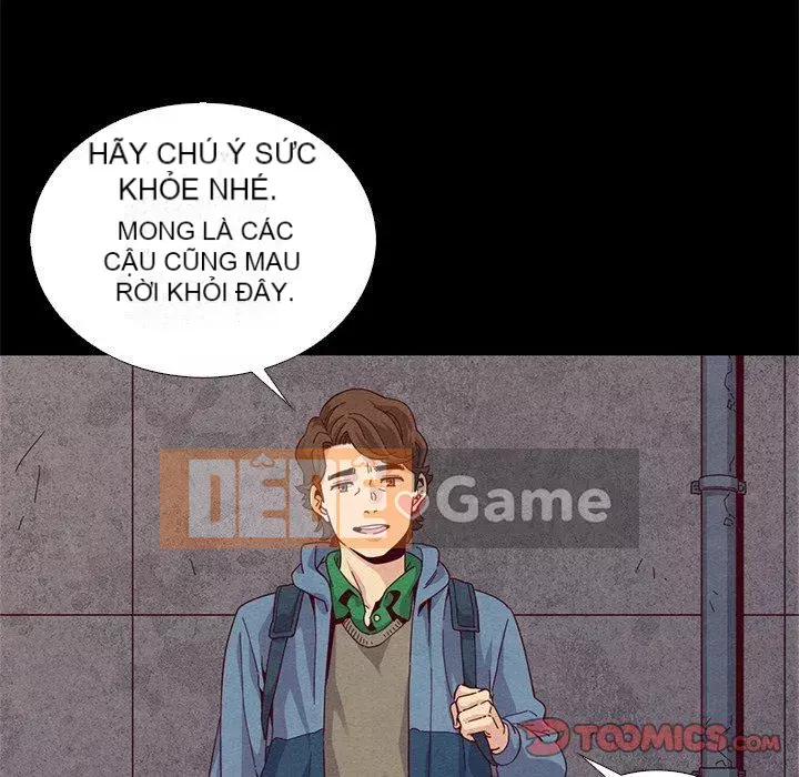 Diệt vong Chương 1-51