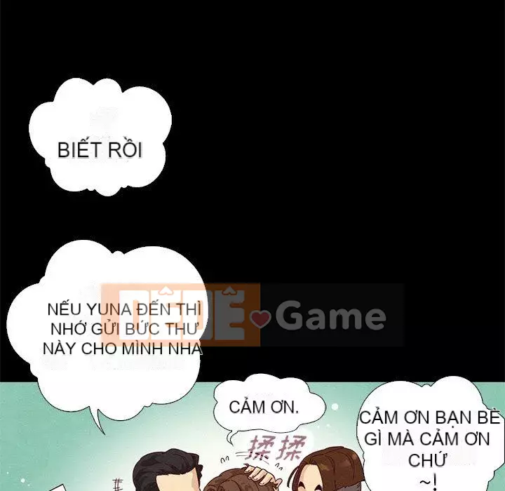 Diệt vong Chương 1-51