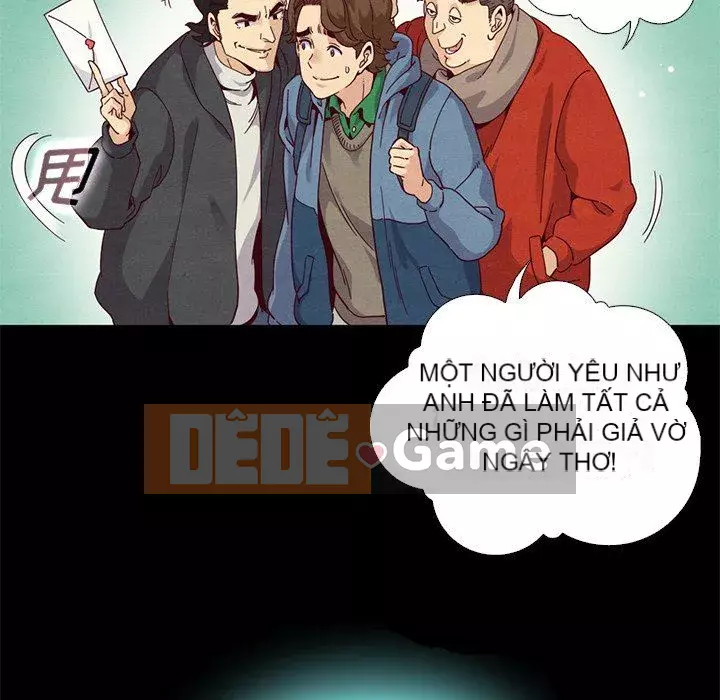 Diệt vong Chương 1-51