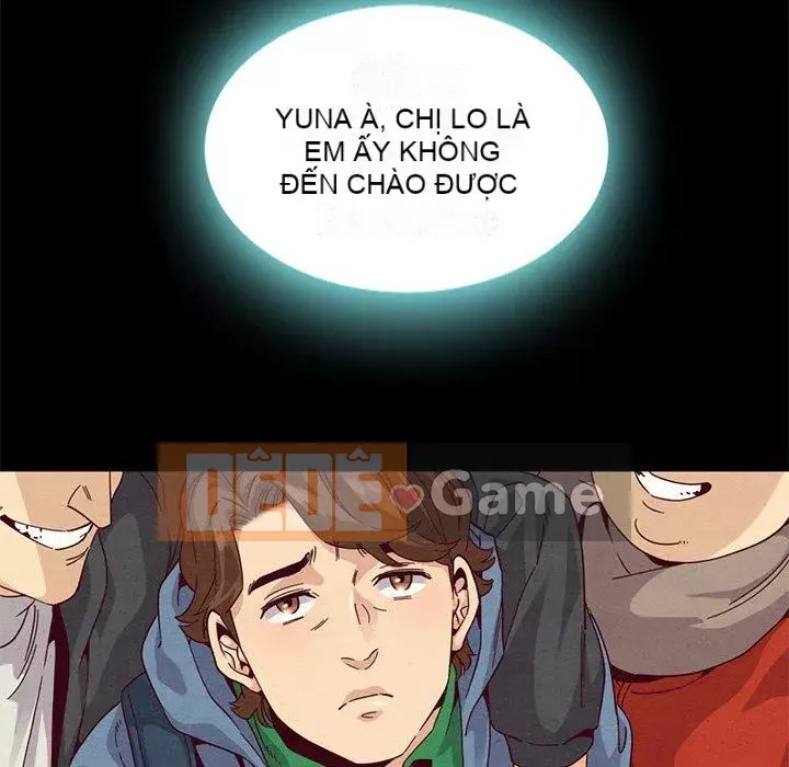 Diệt vong Chương 1-51