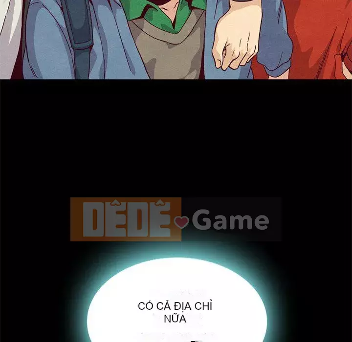 Diệt vong Chương 1-51