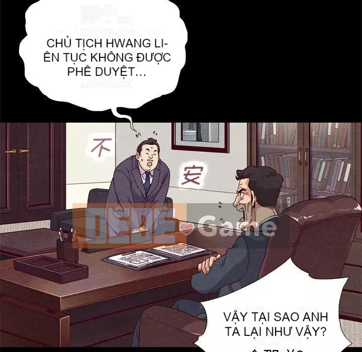 Diệt vong Chương 1-51