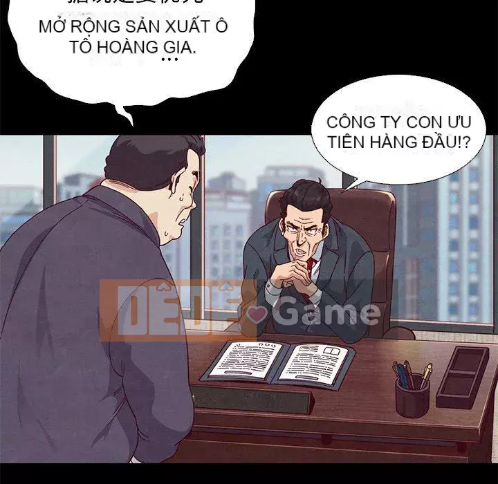 Diệt vong Chương 1-51