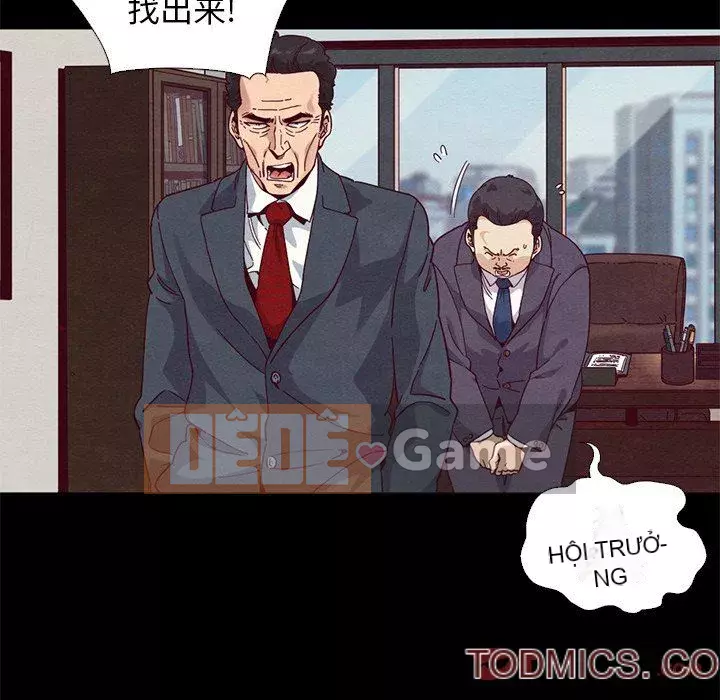 Diệt vong Chương 1-51