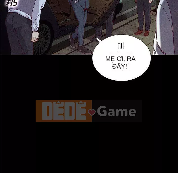 Diệt vong Chương 1-51